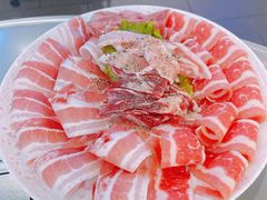 -玄希浪漫厨房·韩料烤肉(湖滨银泰in77店)