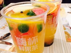 -必胜客(海滨店)