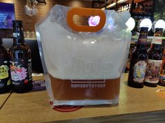 -优布劳精酿啤酒鲜扎闪送·(张江店)