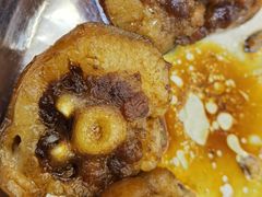 -王万妈卤猪脚(青岩交通路)