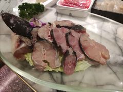 -鱼豆吉·豆浆鱼火锅(宜昌万达店)
