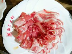 高钙羔羊肉-邵汇大虾(泉园一路店)
