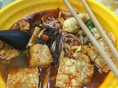 -龍城柳州螺蛳粉(群星路店)
