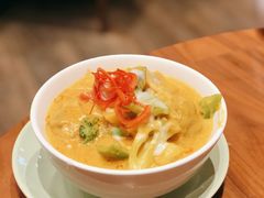 -mango tree芒果树泰国餐厅(青岛万象城店)