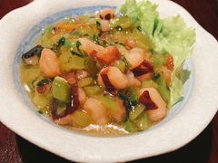-松子料理(亮马桥店)