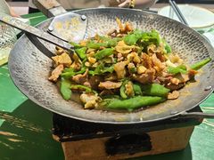 -费大厨辣椒炒肉(太平老街店)