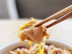 姜汁蹄花-苦尽酒馆·川菜(鼓楼店)