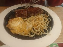-豪客来牛排(人民东路店)