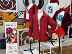 -VT101维多利广场