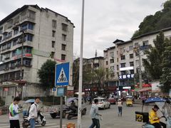 -四川农业大学(雅安校区)