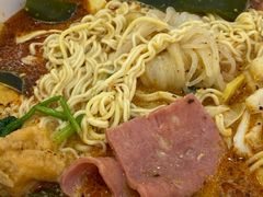 -高福麻辣烫(新阳店)