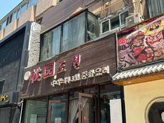-桃园中华料理炸酱面(燕儿岛路店)