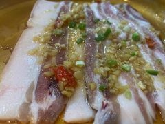 -俊熙家点餐式自助烤肉店(1227广场店)