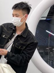 -3AM·S HAIR SALON烫发染发接发