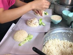 -红大哥水门鸡饭(總店)