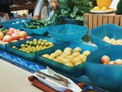 -长沙三景韦尔斯利酒店·Oval全日制餐厅自助餐