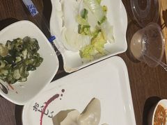 -金刚山烧烤(红旗大街店)