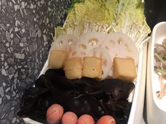 -半天妖烤鱼(方庄店)