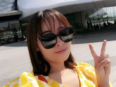 -哈尔滨大剧院