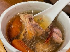 -客语-客家菜(石岐店)