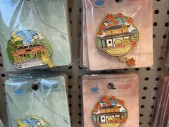 -猫的天空之城概念书店(杭州南宋御街店)