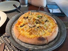 -West10 西拾·西餐厅·创意菜(未来科技城店)