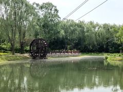 -北坞公园