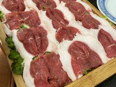 -清真京华源·涮肉烧烤(丰庆店)