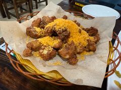 -南记食粥坊·宵夜大排档(卫国路店)