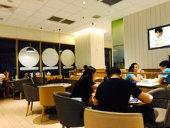 大堂-德克士(许东店)