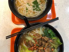 -龙记桂林米粉店(书城路店)