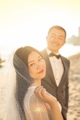 点击看大图 -巴黎婚纱摄影工作室