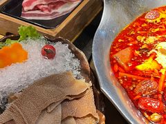 -后火锅(南京东路总店)