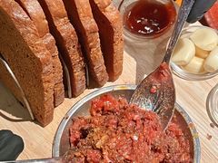 -布拉格餐厅· 中欧捷克菜(全国首店)