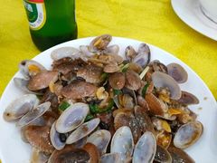 -浩海美食店(闸坡店)