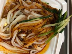 -魏家凉皮(西安秋林宏业商厦店)