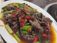 -文记沸腾鱼(永安路总店)
