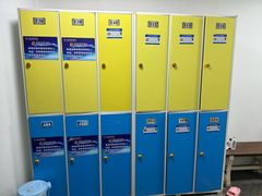 -上海大学生体育中心游泳馆(松江店)