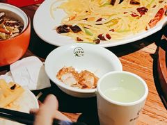 -老板恋上鱼(荣盛广场店)