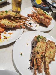 -悦鼎会海鲜姿造·宴会厅(东方明珠广场店)