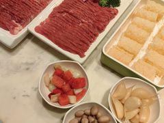 -南门涮肉(通州店)
