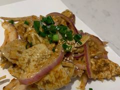 -么子烤肉(化龙池店)
