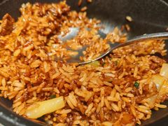 -留半山·香港食堂(啦啦宝都店)