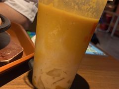 -豪客来牛排(空港华联店)