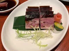 -镇江苏宁万豪酒店-苏筵中餐厅