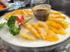 -橦橦小马扎烧烤 (传媒大学店)