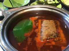 -一叶一世界·素食餐厅(锦华万达店)