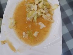 -曾记川菜饭店(亚龙湾路店)