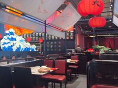 -天辣(金桥啦啦宝都店)