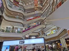 -吾悦广场(南京鼓楼店)